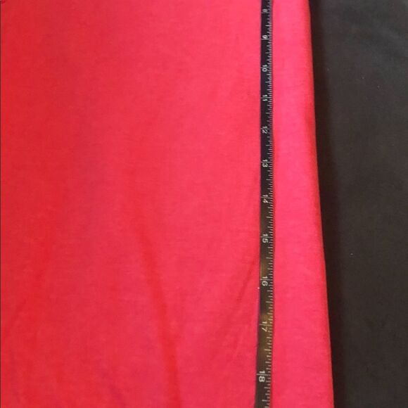 🔥🔥🔥NWT BEBE polkadot two-piece Shorts set or pj set . Super cute. - Picture 7 of 12